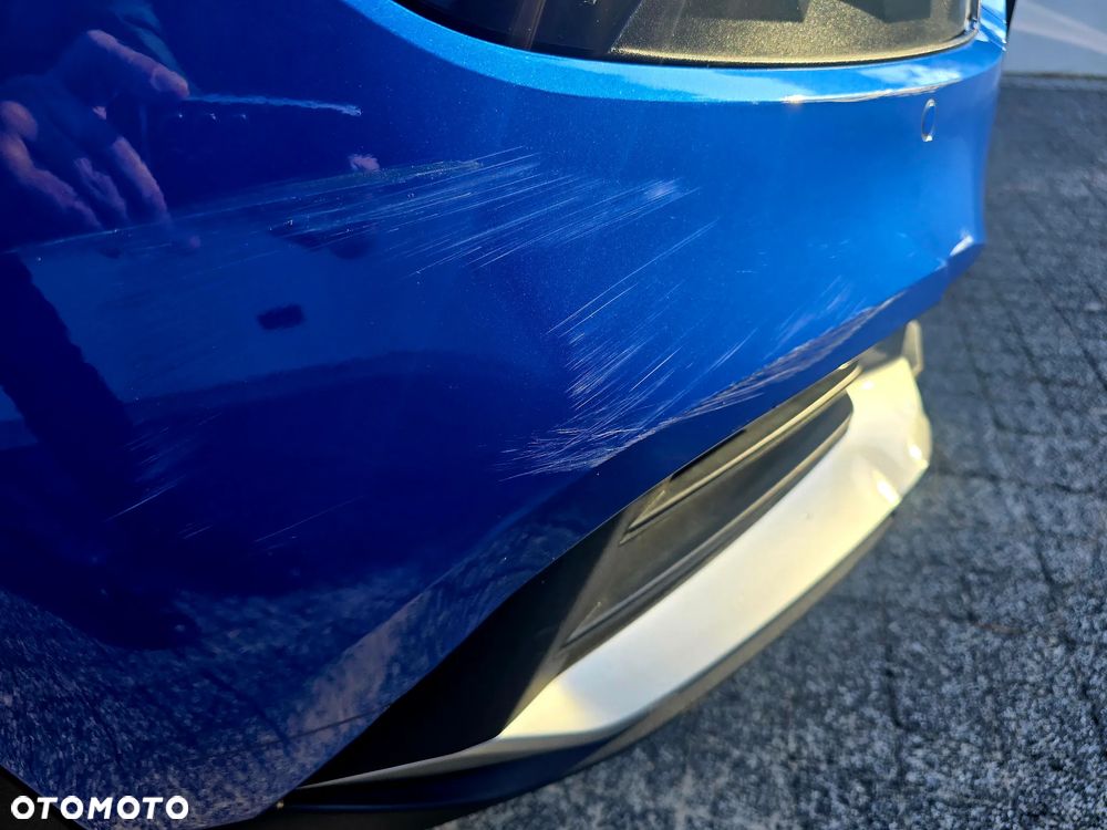 Kia Sportage 1.6 T-GDI M 2WD - 20