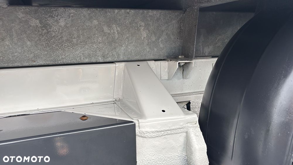 Volkswagen Transporter T6 - 26