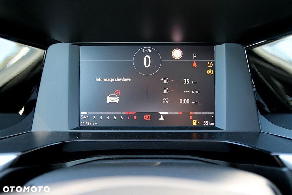 Opel Grandland 1.2 T GS S&S - 27