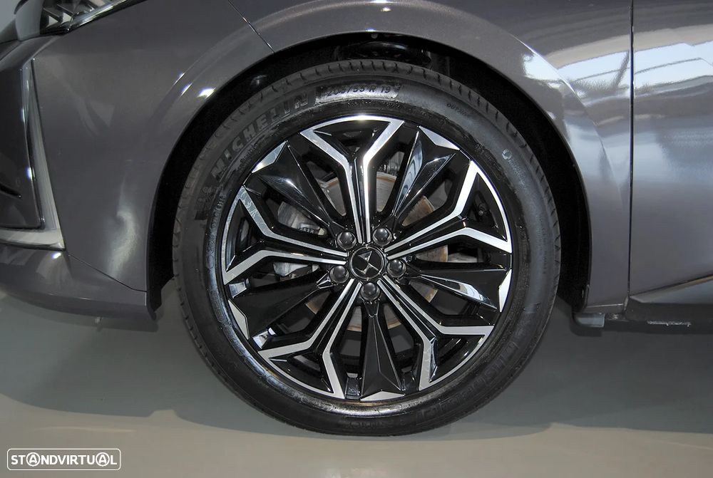 DS DS4 1.2 Hybrid Etoile e-DSC6 - 10