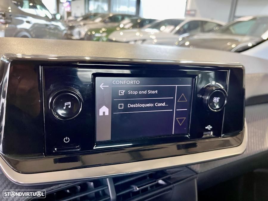 Peugeot 208 1.2 PureTech Like - 16