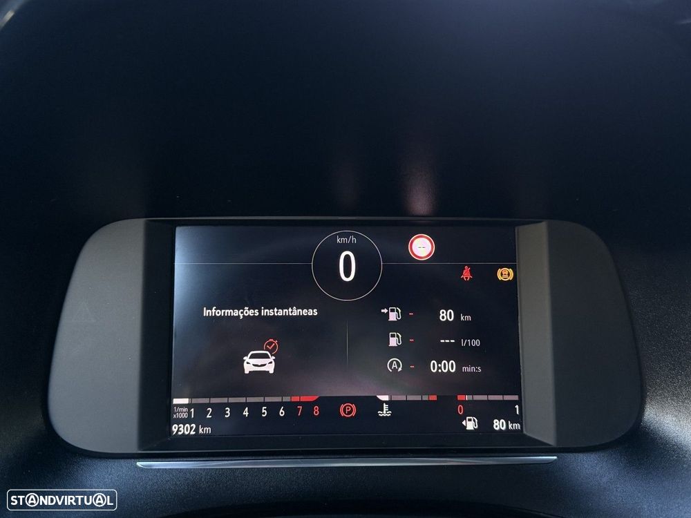 Opel Corsa 1.2 Edition - 19