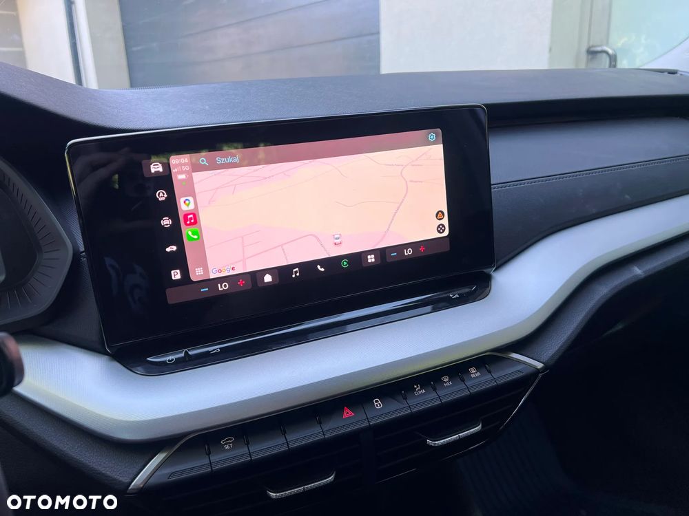 Skoda Octavia 1.5 TSI Edition 130 Essence - 28