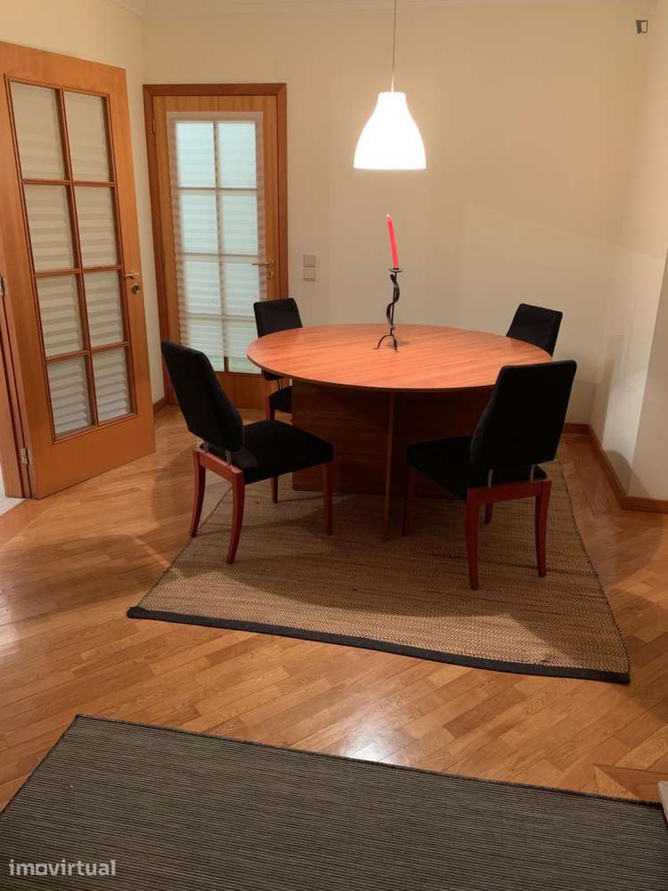 Apartamento com 1 quartos - localizado em Vila nova de gaia - Grande imagem: 2/4