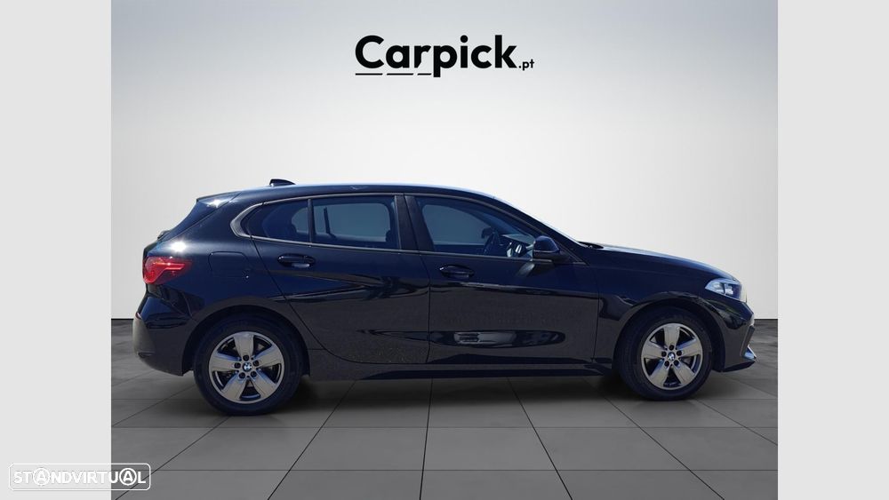 BMW 116 d Advantage - 6