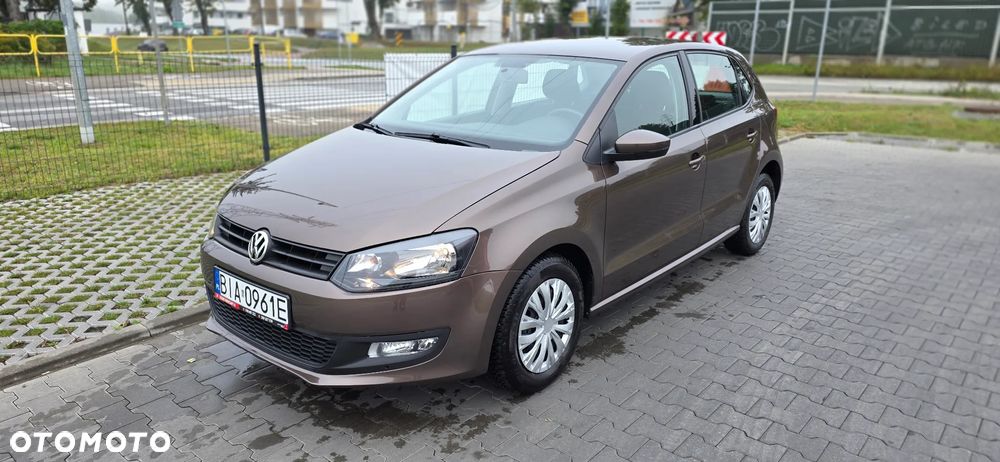 Volkswagen Polo 1.2 Trendline - 20