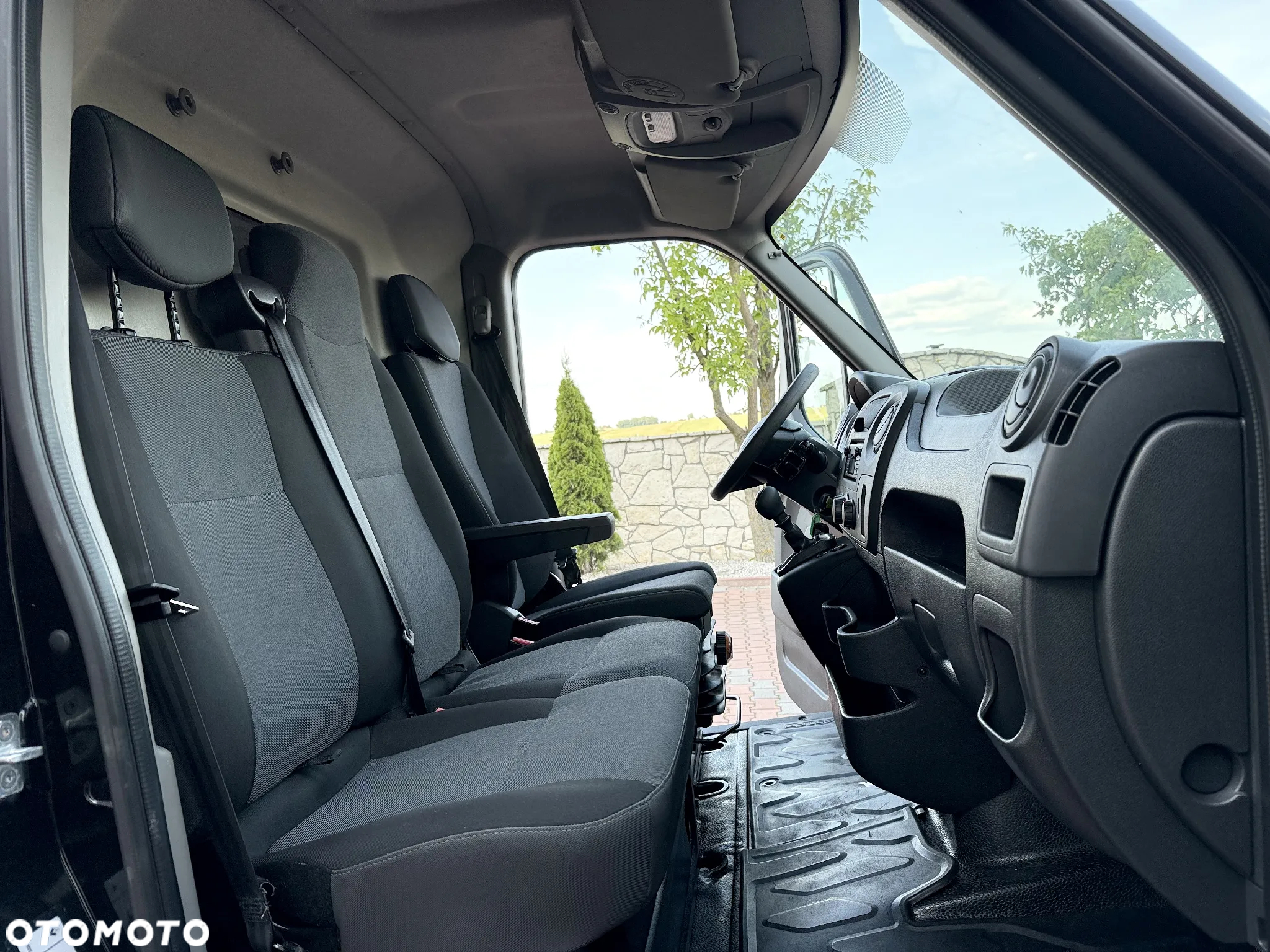 Renault MASTER L2-H2 - 21