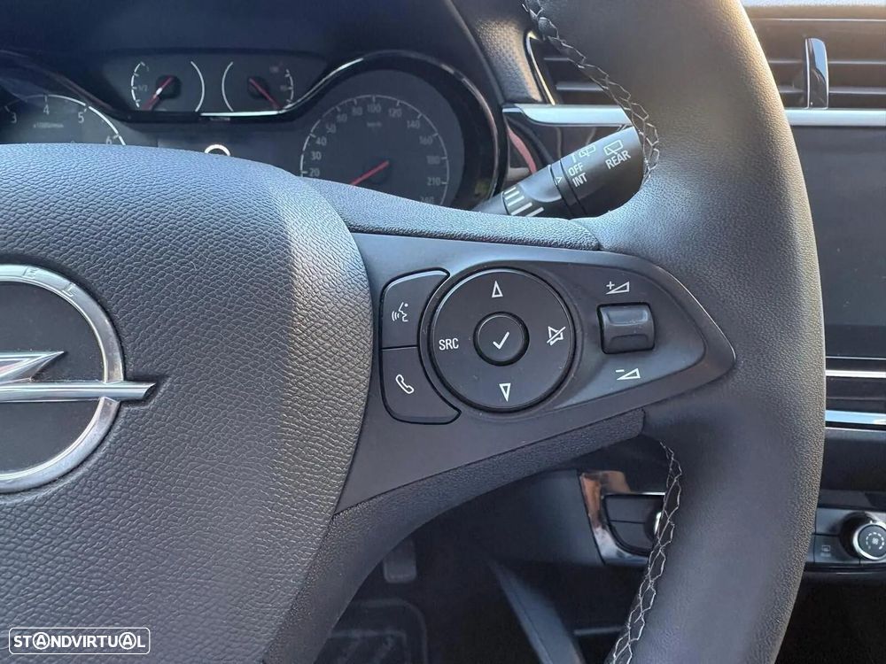 Opel Corsa 1.2 Business - 38