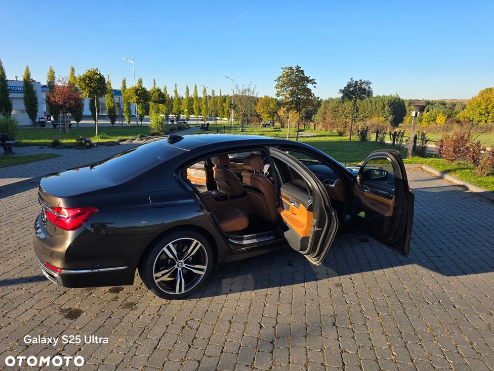 BMW Seria 7 740Ld xDrive - 6