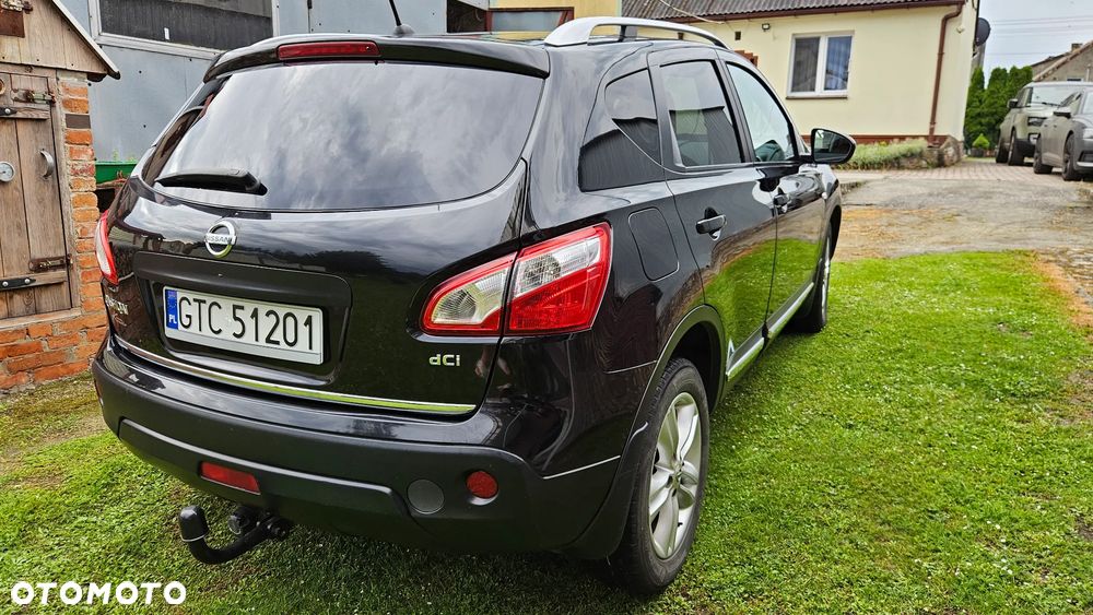 Nissan Qashqai - 3