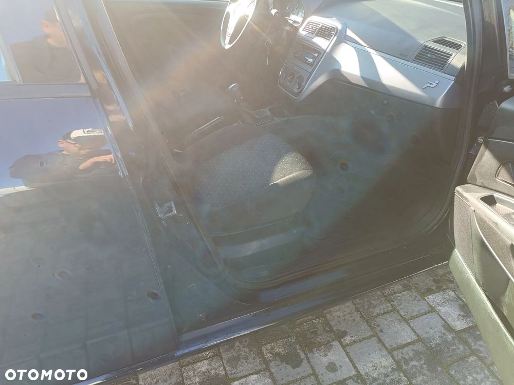 Fiat Punto 1.2 8V Active Clima - 13