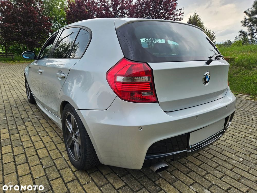 BMW Seria 1 118d DPF Edition Sport - 10