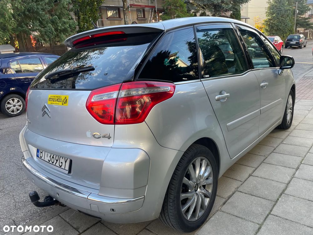 Citroën C4 Picasso - 3