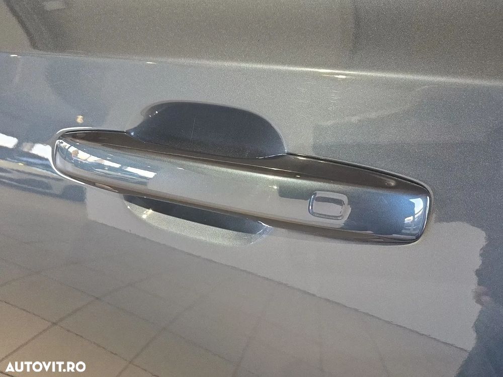 Volvo XC 60 T6 AWD Recharge Plus Bright - 22