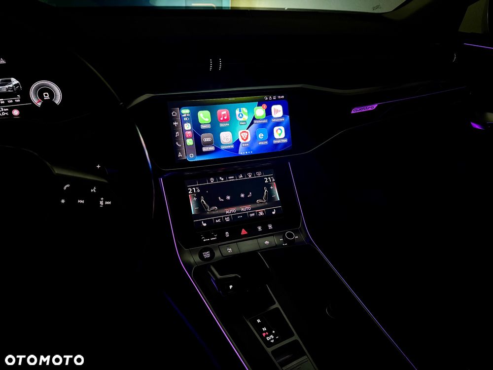 Audi A7 Sportback 40 TDI mHEV Quattro S tronic - 14