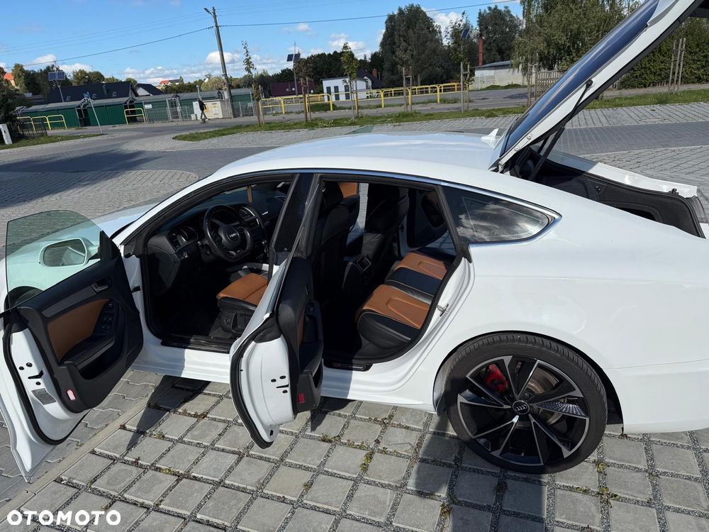 Audi A5 - 7