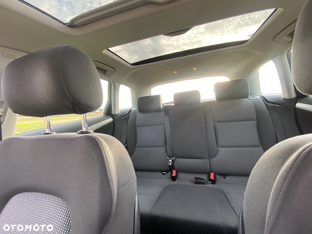 Audi A3 Sportback 2.0 TDI DPF Ambition - 11