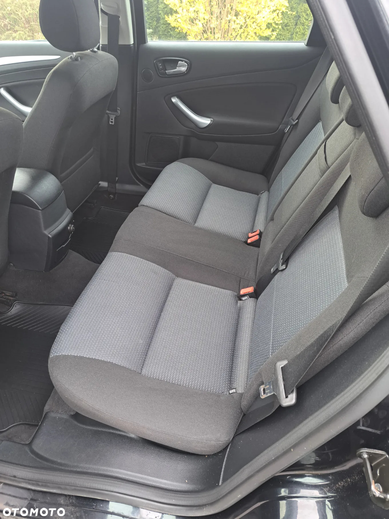 Ford Mondeo 2.0 Ambiente - 21