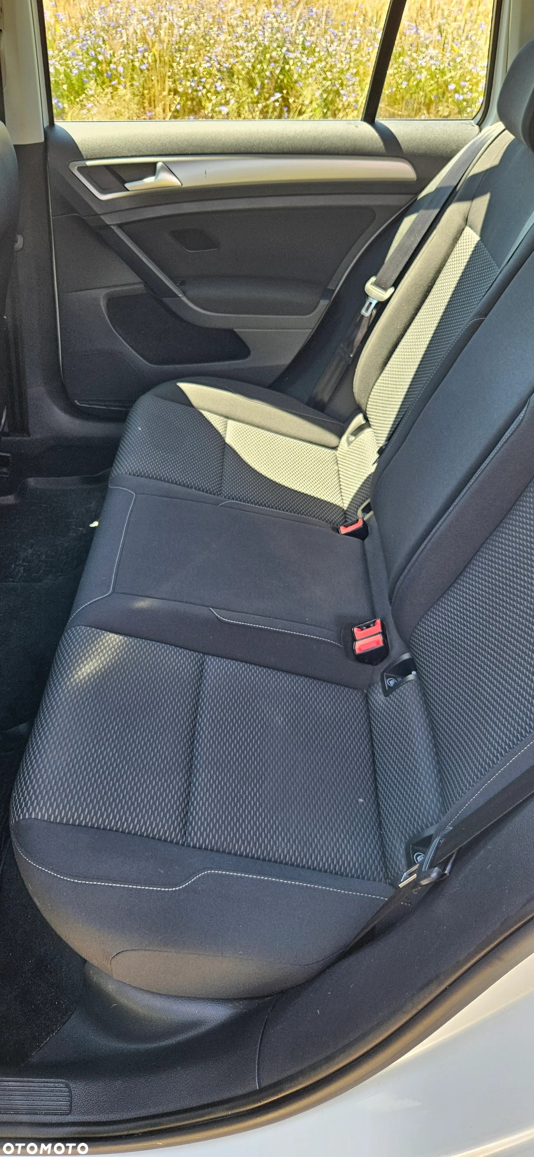 Volkswagen Golf VII 1.6 TDI BMT Trendline EU6 - 24
