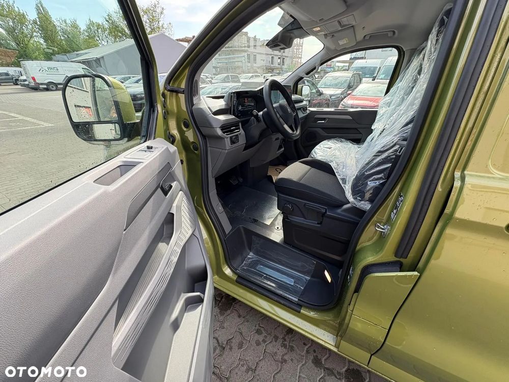 Volkswagen Transporter Furgon - 13