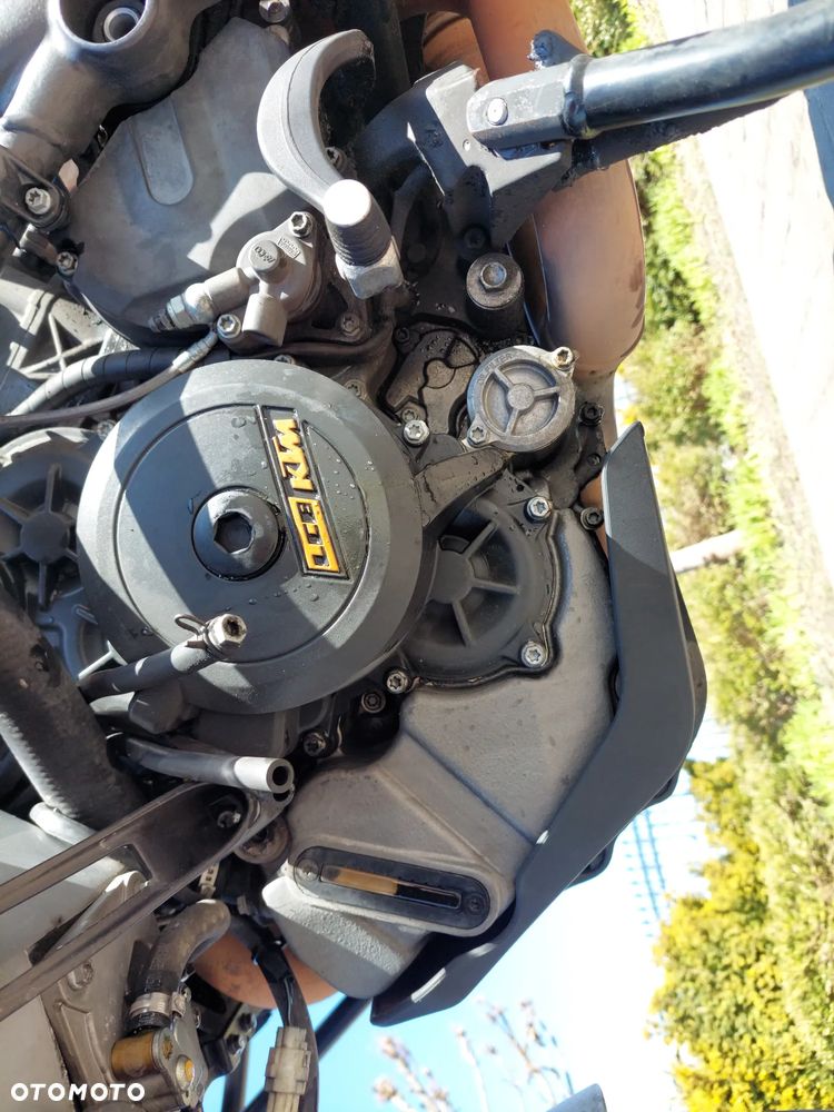 KTM Super Adventure - 14