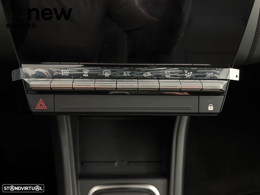 Renault Captur 1.0 TCe Evolution Bi-Fuel - 19