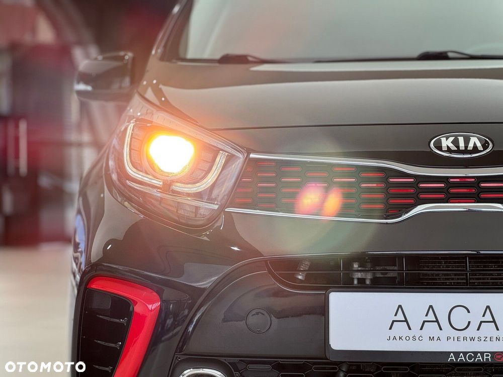 Kia Picanto 1.2 GT Line - 38