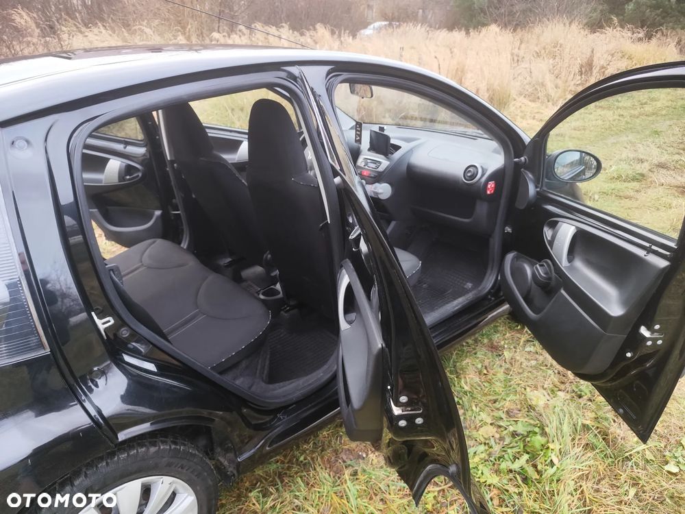 Citroën C1 1.0 Exclusive - 3