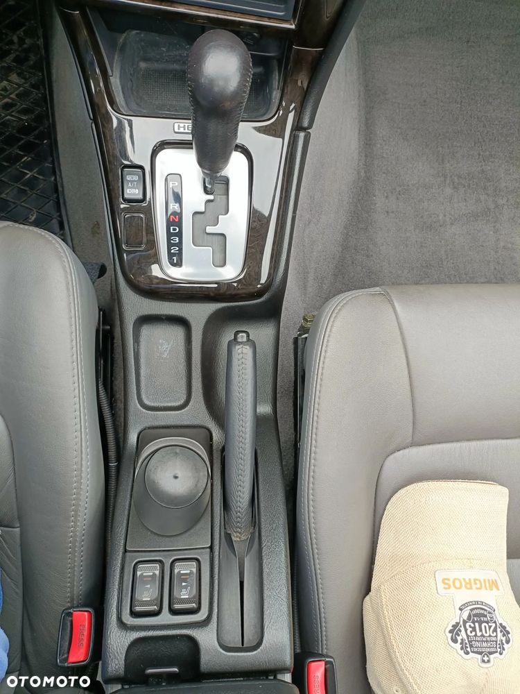 Subaru Outback 3.0 H6 - 34