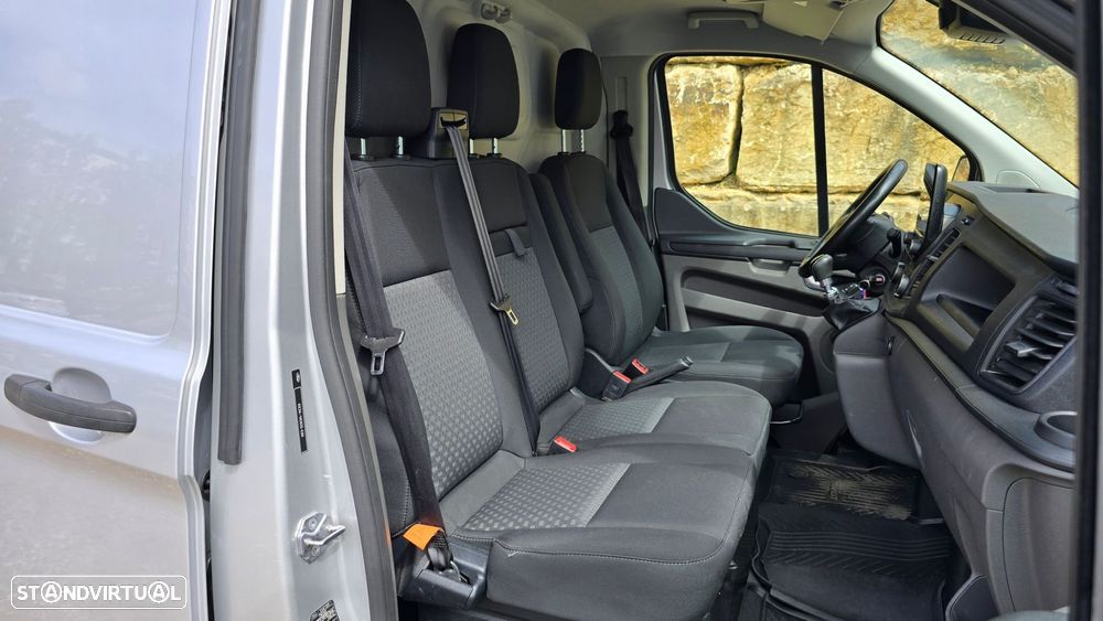 Ford Transit Custom 320 L1 2.0 EcoBlue Trend - 46