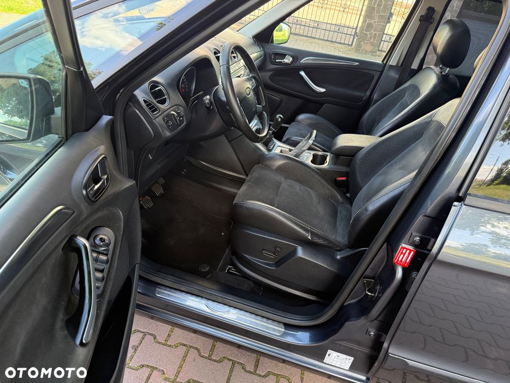 Ford S-Max 2.0 Business Edition - 7