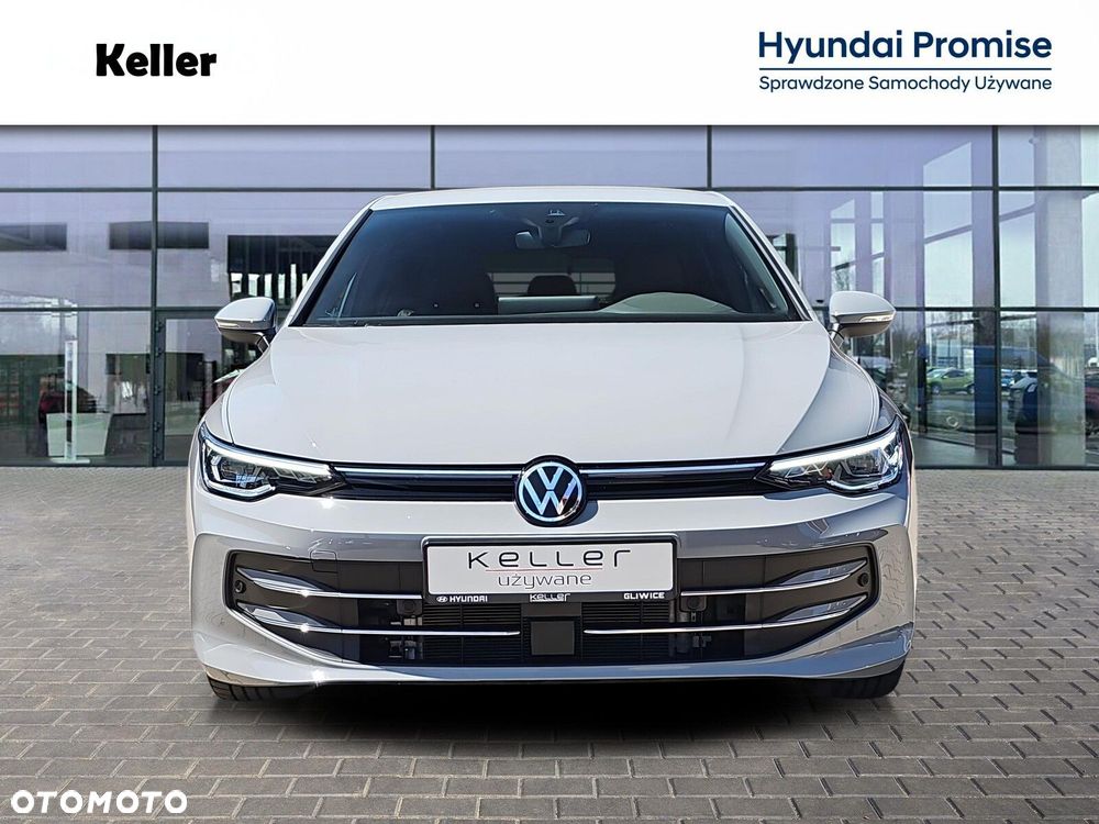 Volkswagen Golf - 10
