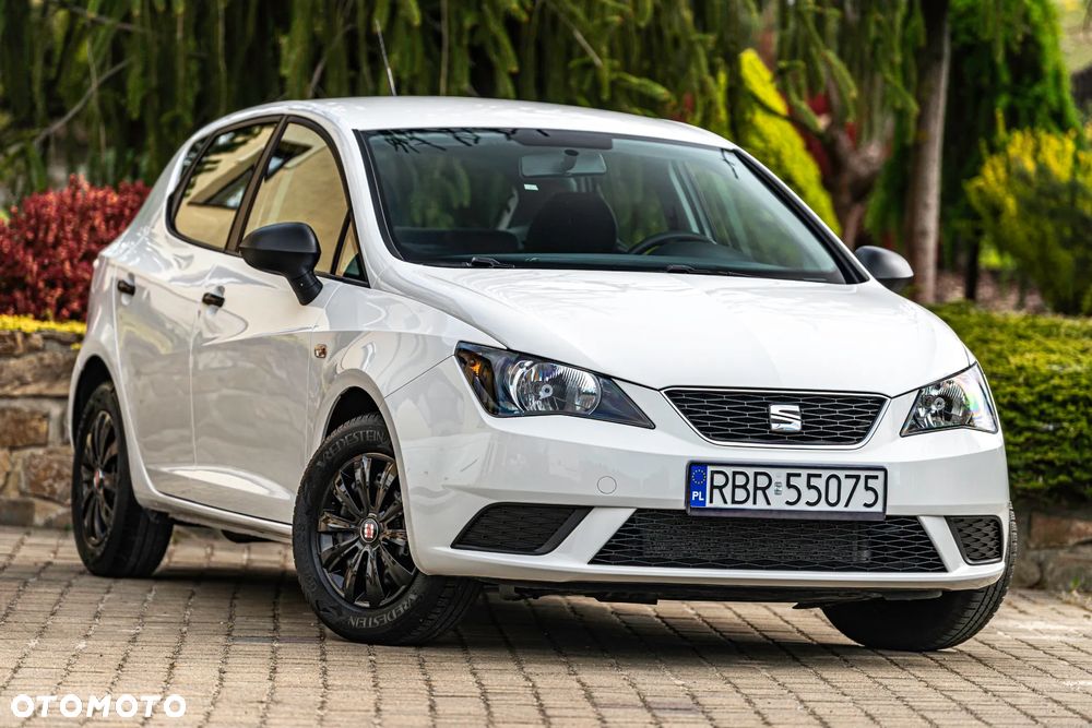 Seat Ibiza 1.2 12V Style - 2