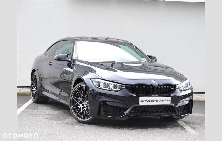 5167 BMW M4 F82 COMPETITION FELGI 17 5x120 BMW F30 - 5