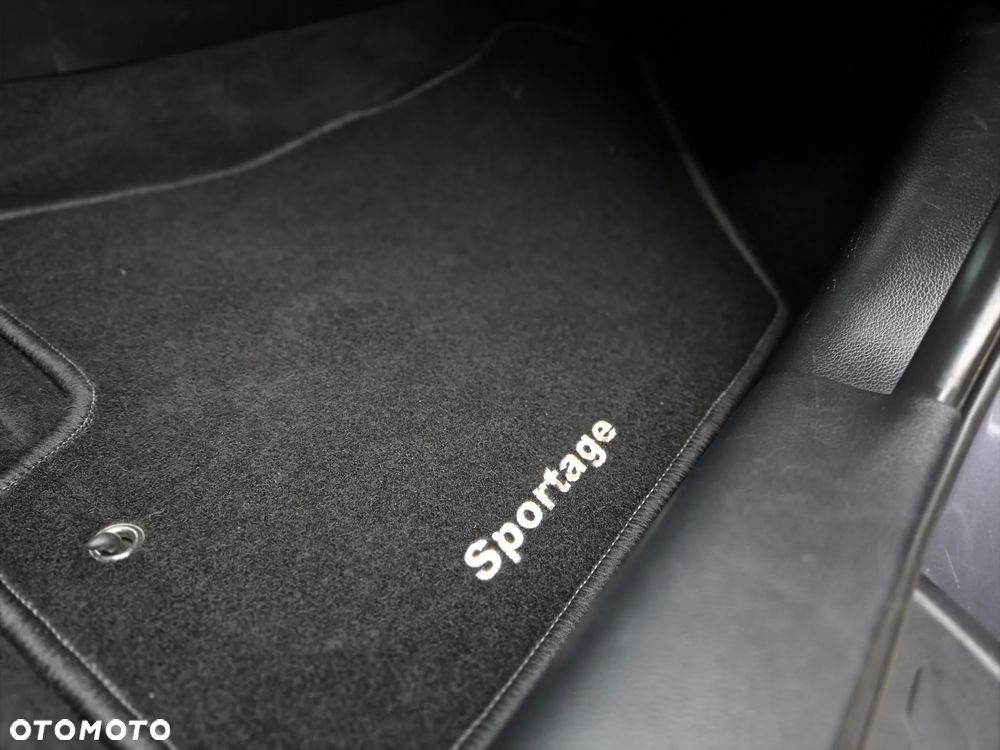 Kia Sportage - 28