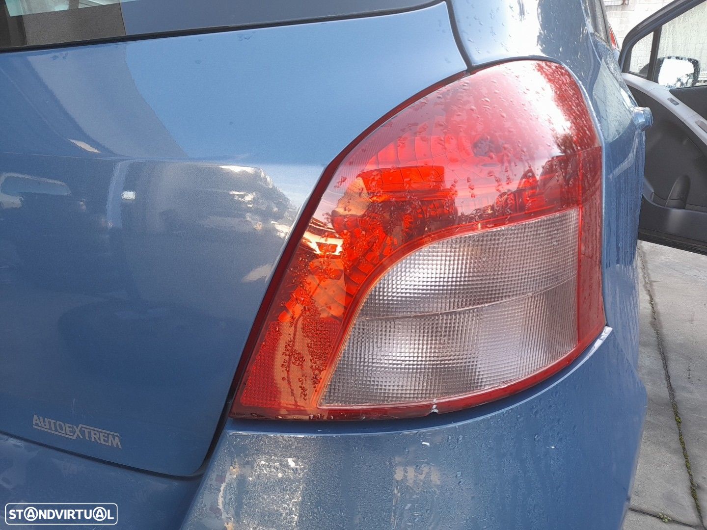 Farolim direito TOYOTA Yaris (_P9_) - 1
