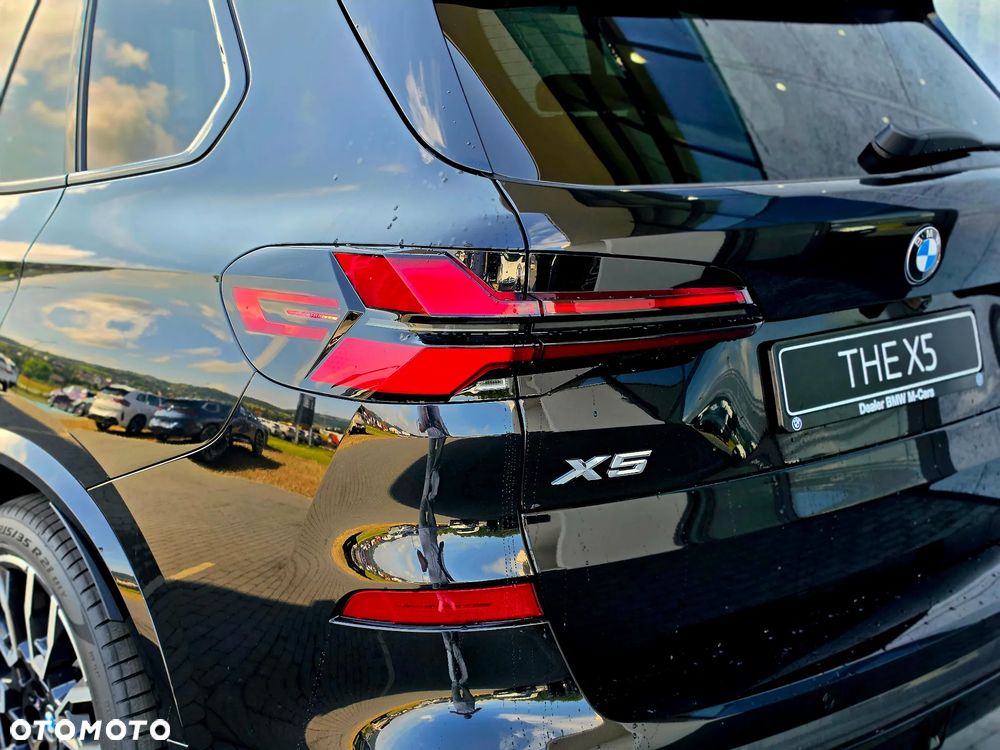 BMW X5 xDrive40d mHEV sport - 16