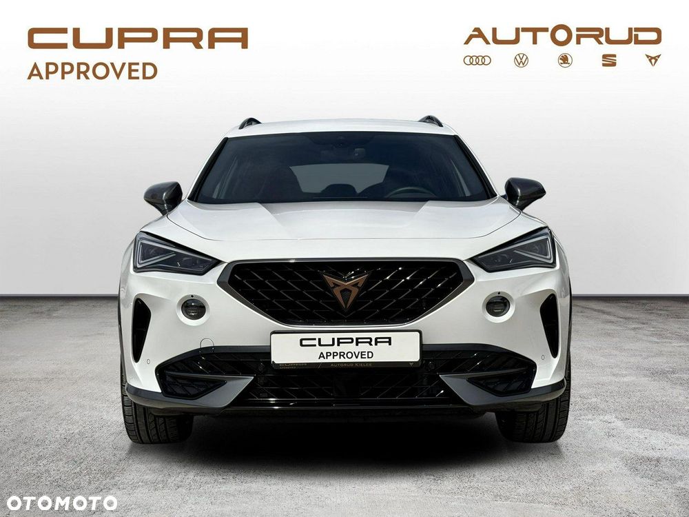 Cupra Formentor 1.5 TSI DSG - 8