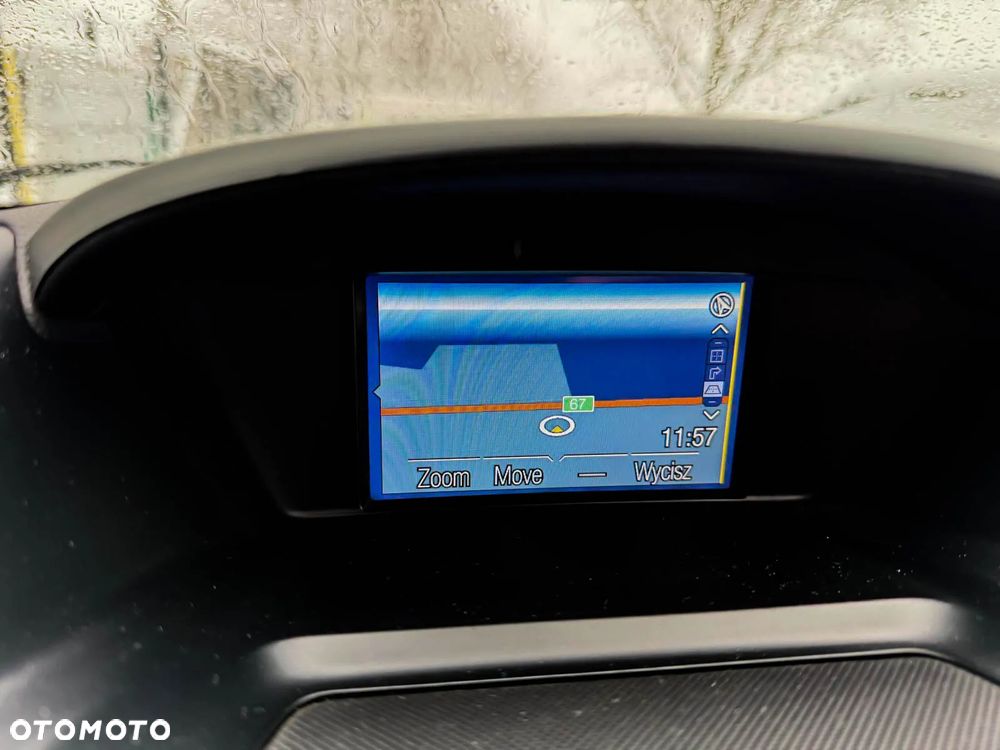 Ford Kuga 2.0 TDCi 4x4 Titanium - 35