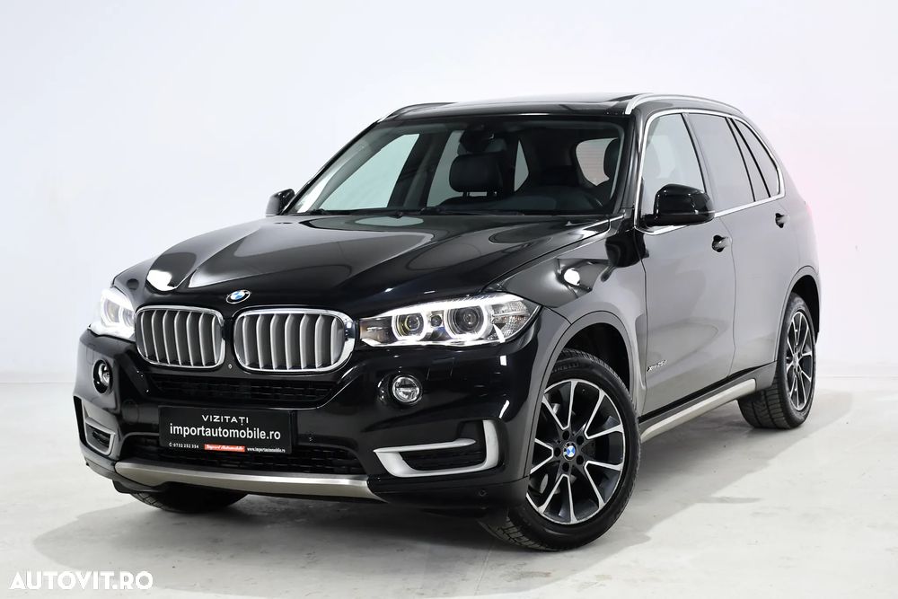 BMW X5 - 2