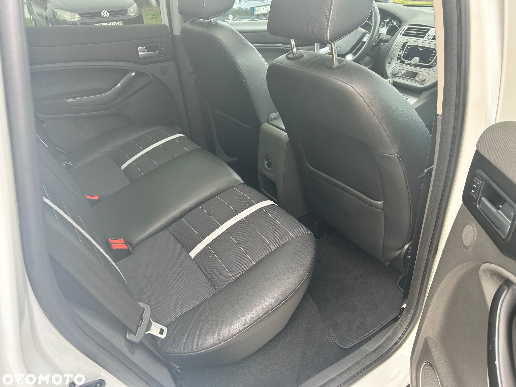 Ford Kuga 2.0 TDCi Titanium - 14
