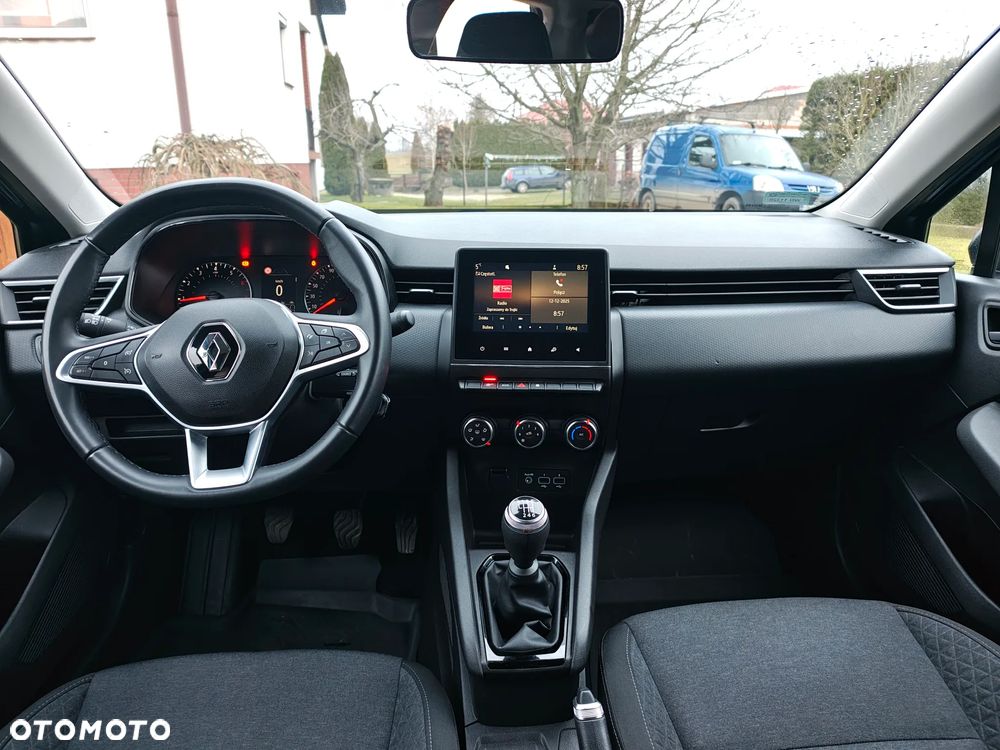 Renault Clio 1.0 TCe Zen - 14