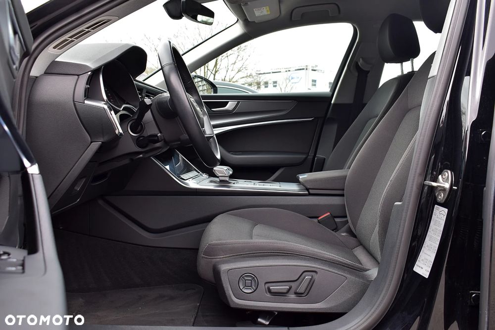 Audi A6 Limousine - 5