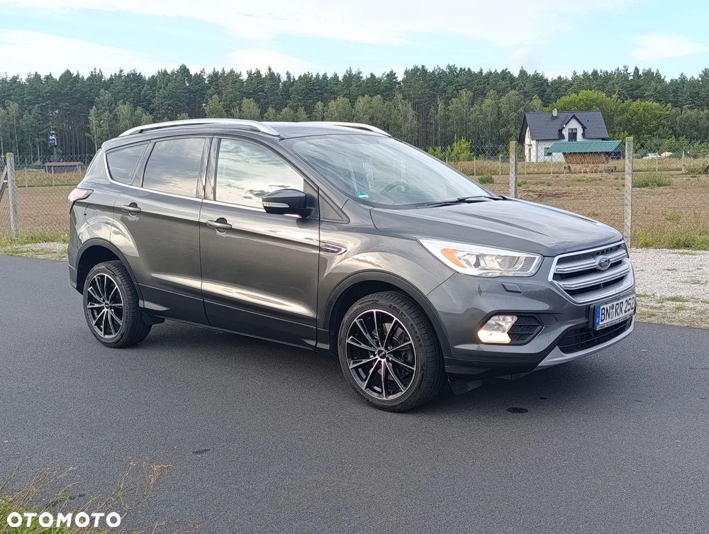 Ford Kuga 1.5 TDCi 2x4 Cool & Connect - 2
