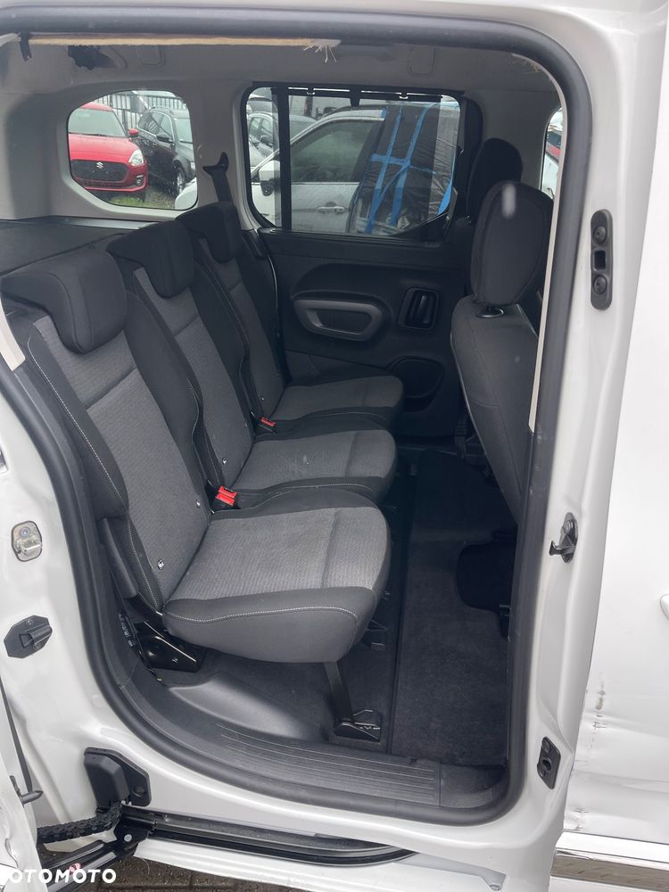 Toyota Proace City - 20