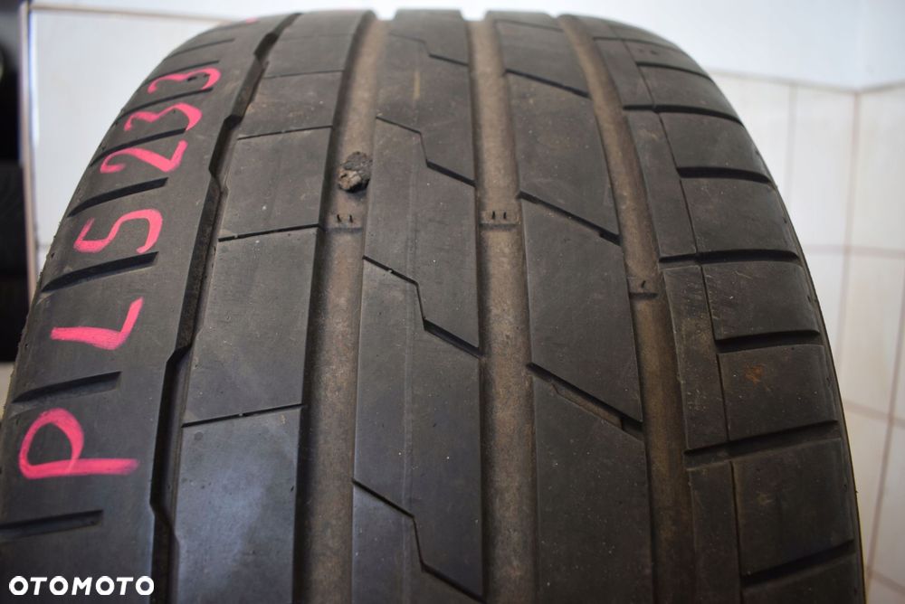 R19 265/35 Hankook Ventus S1 Evo 3 Wysyłka gratis! - 1