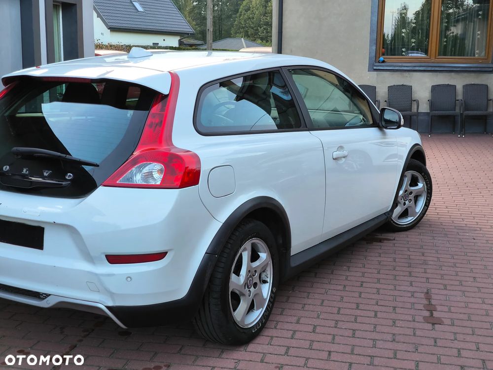 Volvo C30 D2 Kinetic Start-Stop - 24