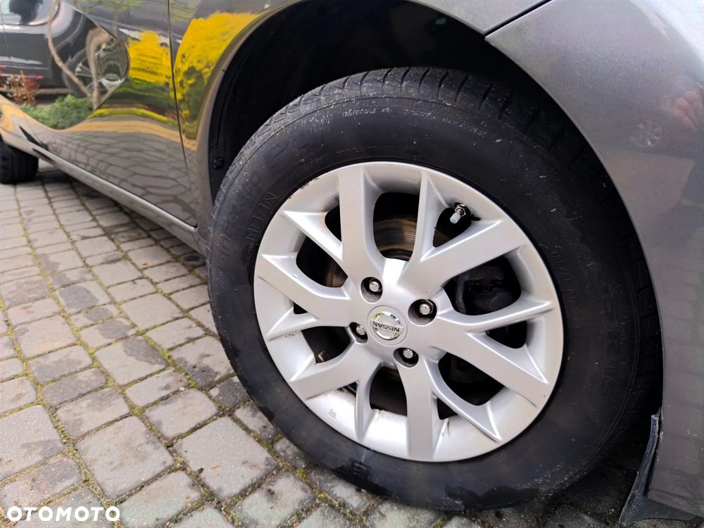 Nissan Note 1.2 Tekna - 25