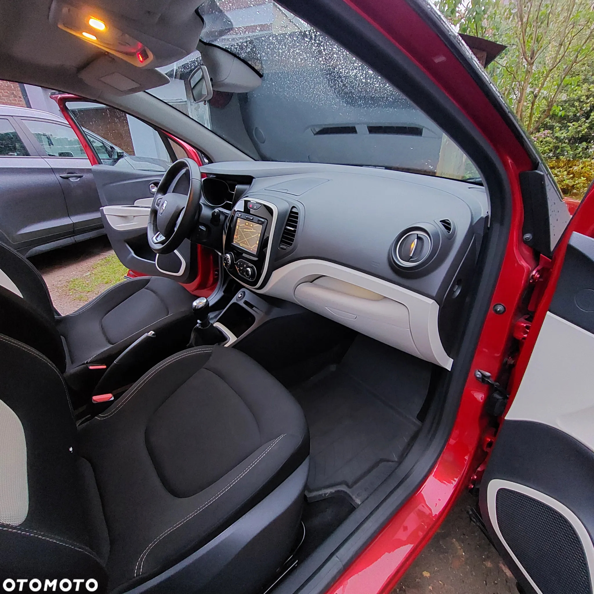 Renault Captur 1.2 Energy TCe Limited - 13