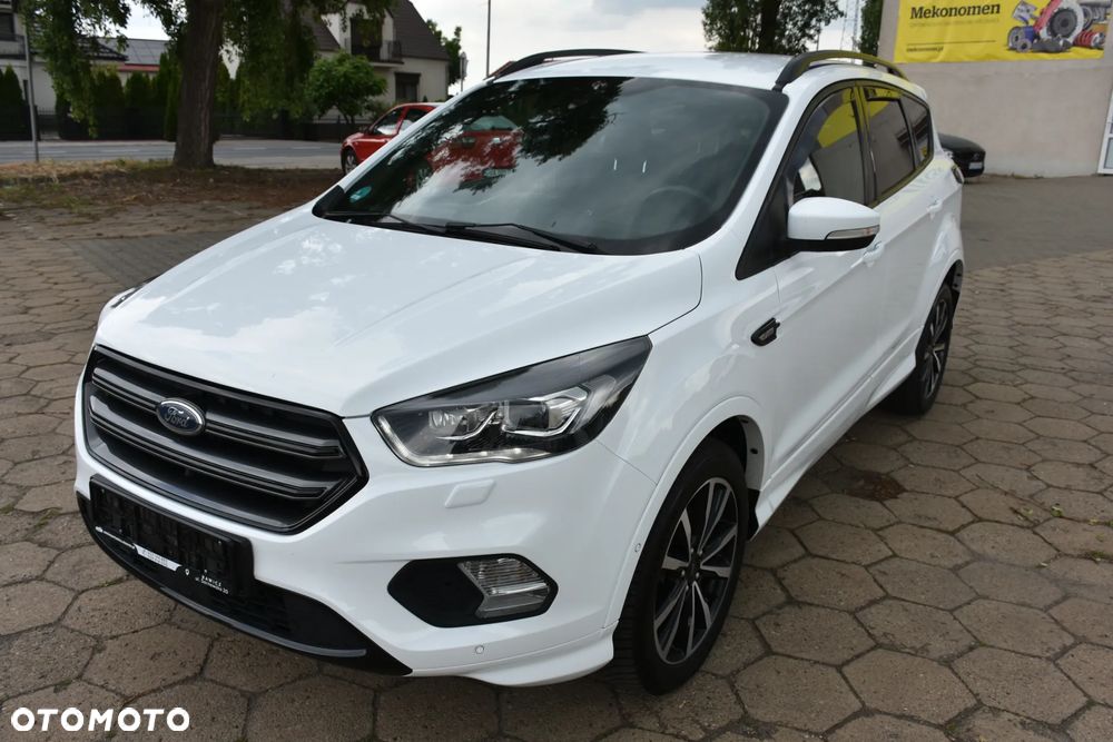Ford Kuga - 6